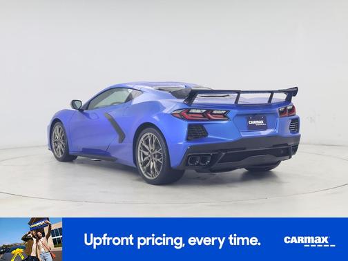 2025 Chevrolet Corvette Stingray 1LT