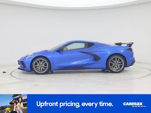 2025 Chevrolet Corvette Stingray 1LT