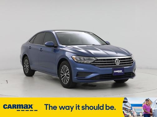 2019 Volkswagen Jetta SE