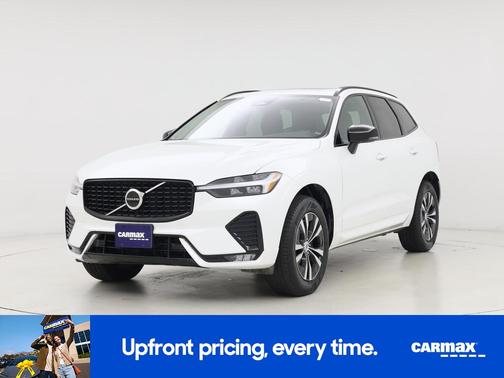 2025 Volvo XC60 B5 Core