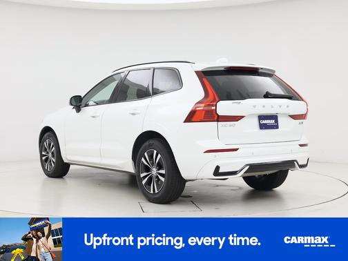 2025 Volvo XC60 B5 Core