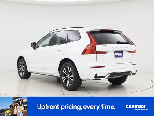 2025 Volvo XC60 B5 Core