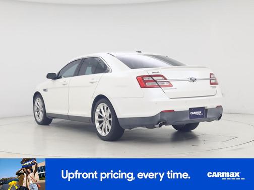 2014 Ford Taurus Limited