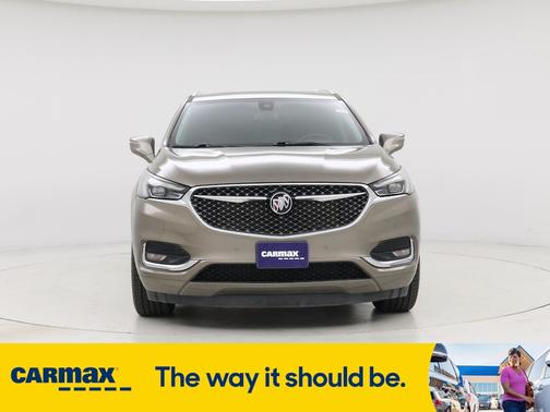 2020 Buick Enclave Avenir