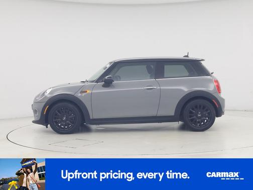 2015 MINI Hardtop 