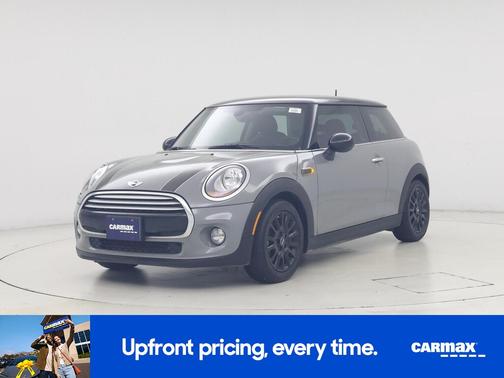 2015 MINI Hardtop 