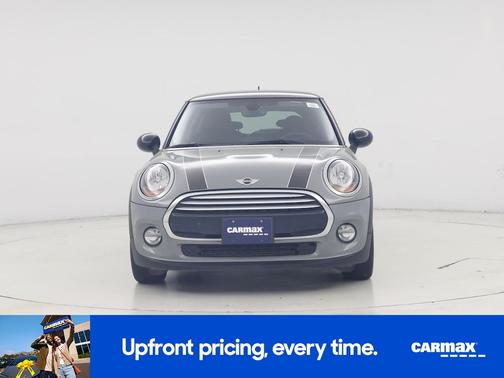 2015 MINI Hardtop 