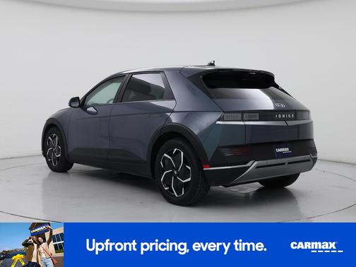 2023 Hyundai IONIQ 5 SE
