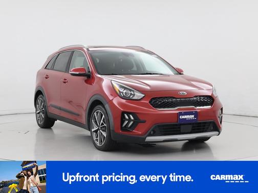 2020 Kia Niro Touring