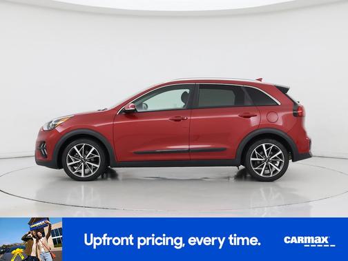 2020 Kia Niro Touring