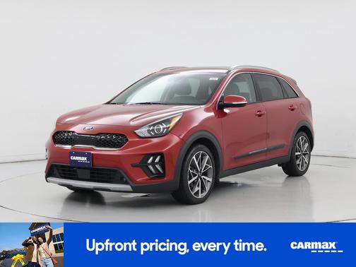 2020 Kia Niro Touring