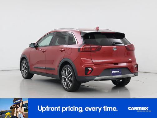 2020 Kia Niro Touring