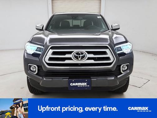 2023 Toyota Tacoma Limited