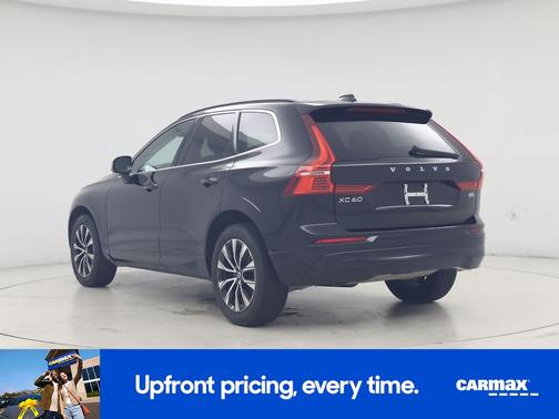 2023 Volvo XC60 B5 Core