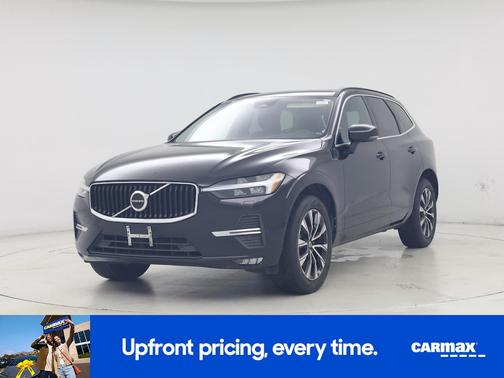 2023 Volvo XC60 B5 Core