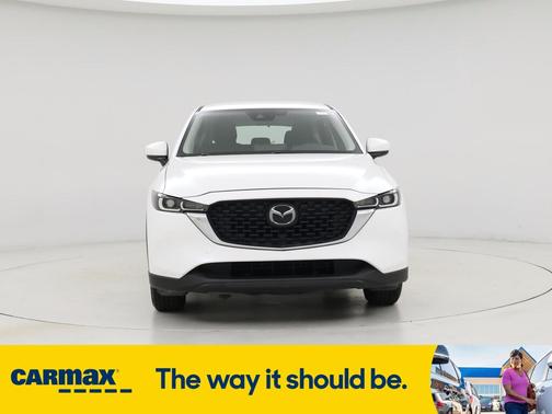 2022 Mazda CX-5 2.5 S