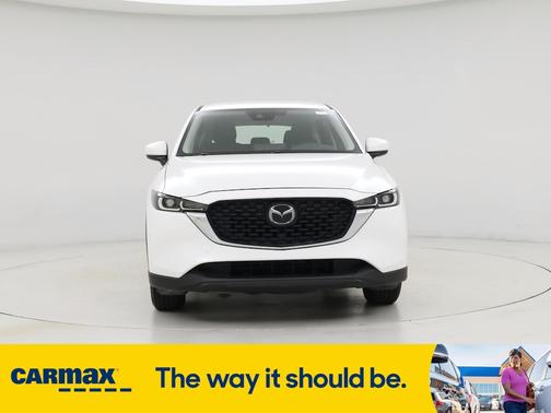 2022 Mazda CX-5 2.5 S