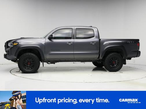 2022 Toyota Tacoma TRD Pro