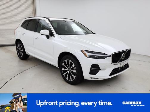 2023 Volvo XC60 B5 Core