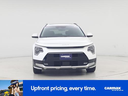 2023 Kia Niro EX Touring