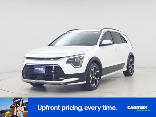 2023 Kia Niro EX Touring