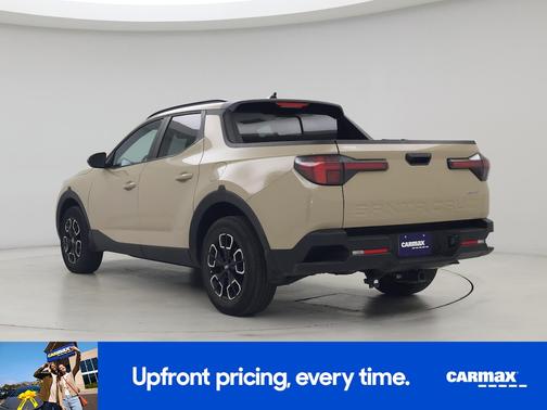 2023 Hyundai SANTA CRUZ SEL Premium