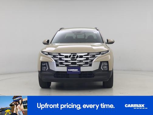 2023 Hyundai SANTA CRUZ SEL Premium