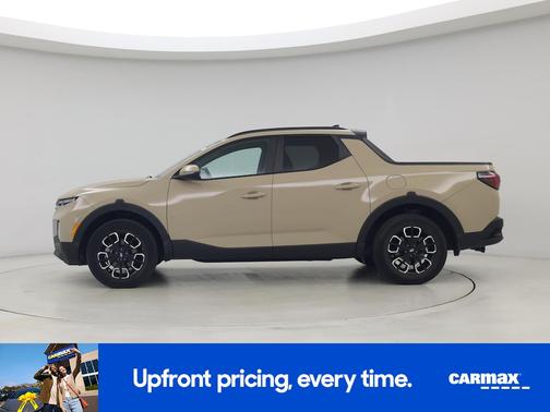 2023 Hyundai SANTA CRUZ SEL Premium