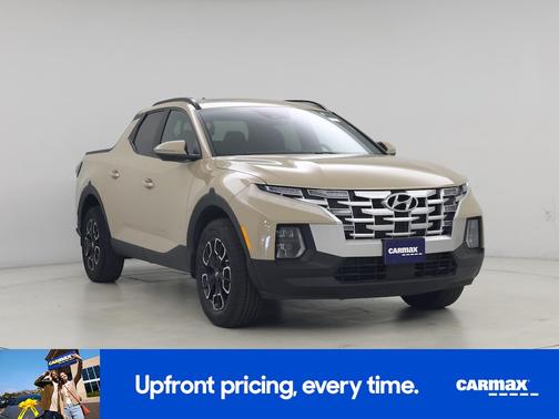 2023 Hyundai SANTA CRUZ SEL Premium
