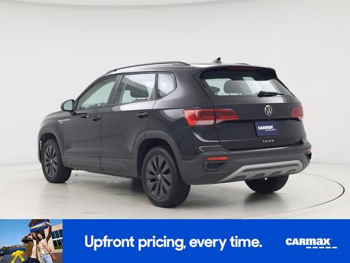 2023 Volkswagen Taos S