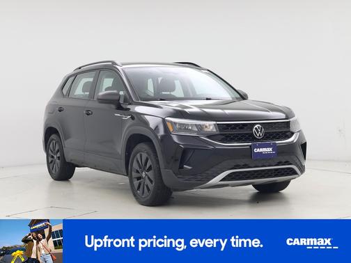 2023 Volkswagen Taos S