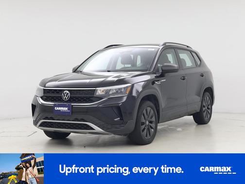 2023 Volkswagen Taos S