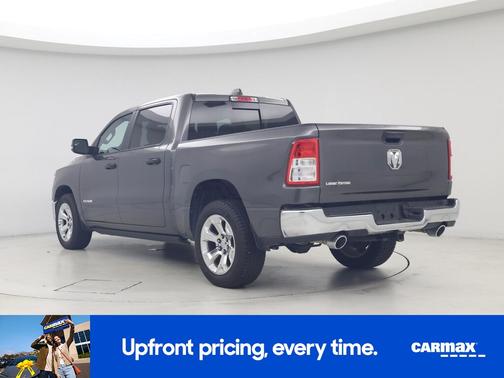 2023 RAM 1500 Lonestar