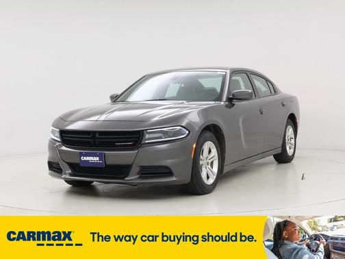 2021 Dodge Charger SXT