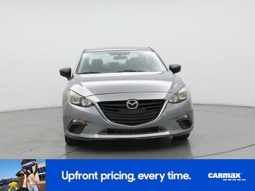 2014 Mazda Mazda3 I Touring