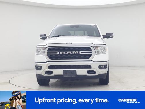 2022 RAM 1500 Bighorn