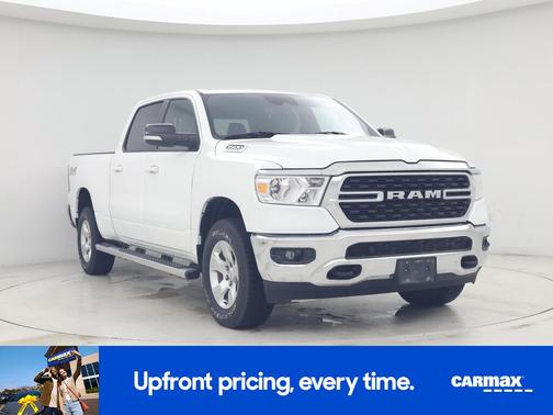 2022 RAM 1500 Bighorn