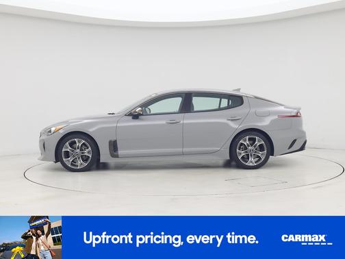 2021 Kia Stinger GT-Line
