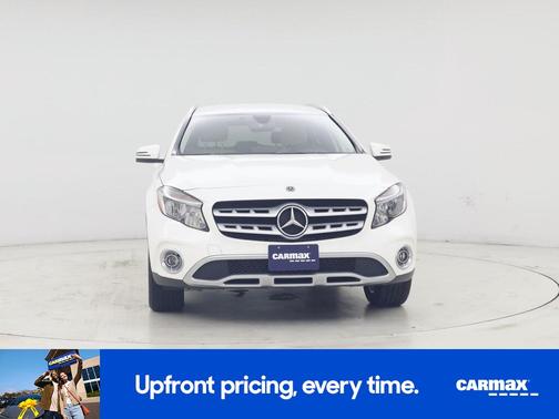 2019 Mercedes-Benz GLA 250 