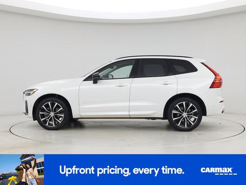2025 Volvo XC60 B5 Plus