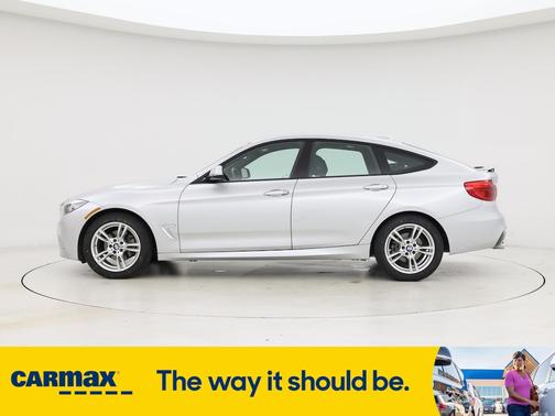 2018 BMW 330 XI