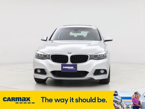 2018 BMW 330 XI