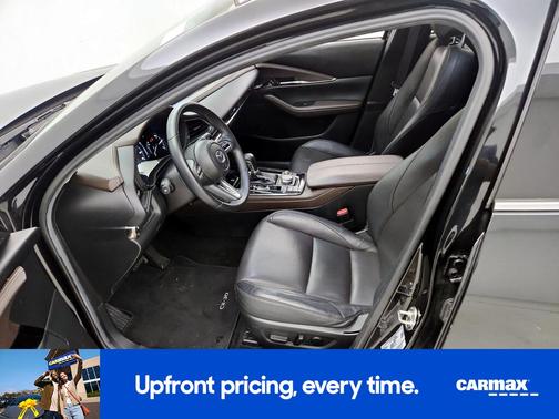 2022 Mazda CX-30 Premium