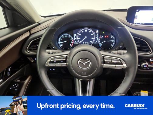 2022 Mazda CX-30 Premium