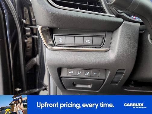 2022 Mazda CX-30 Premium