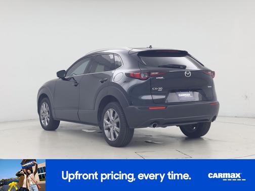 2022 Mazda CX-30 Premium