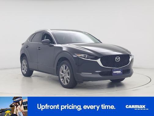 2022 Mazda CX-30 Premium