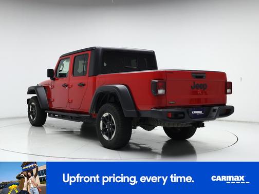 2021 Jeep Gladiator Sport S