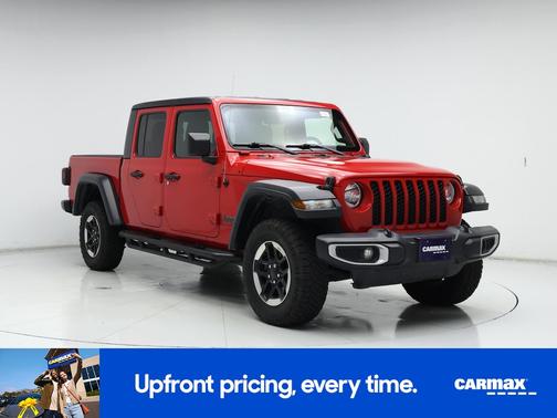 2021 Jeep Gladiator Sport S