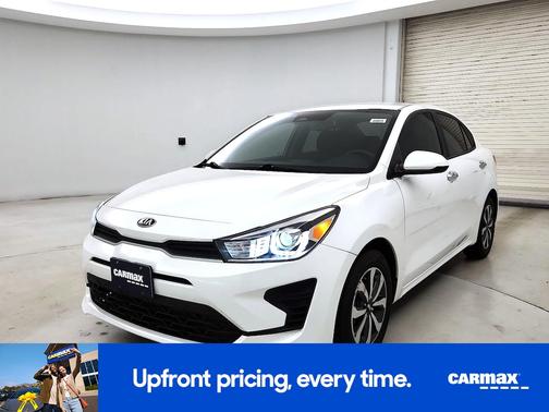 2021 Kia Rio S